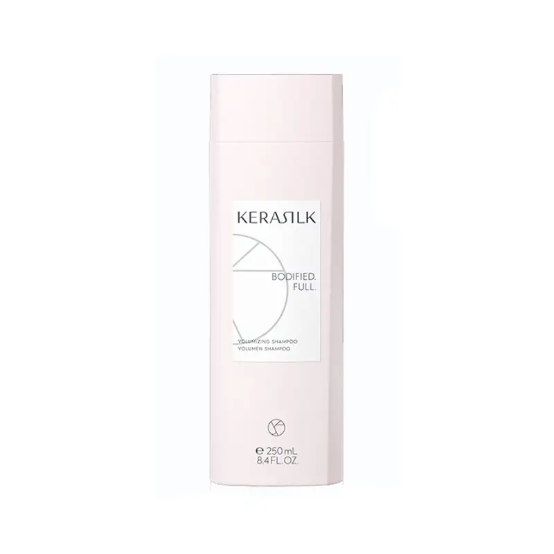 KERASILK Essentials Volumizing Shampoo 250ml