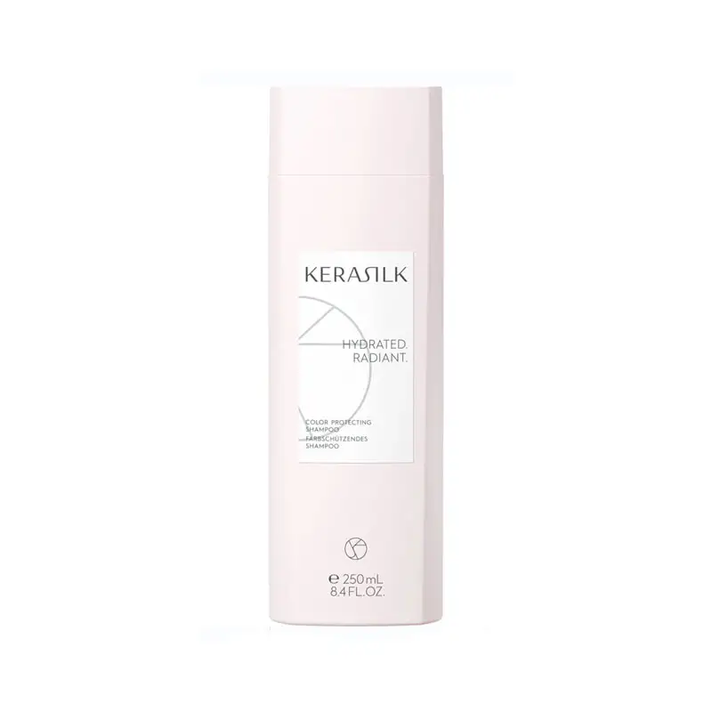 KERASILK Essentials Color Protecting Shampoo 250ml