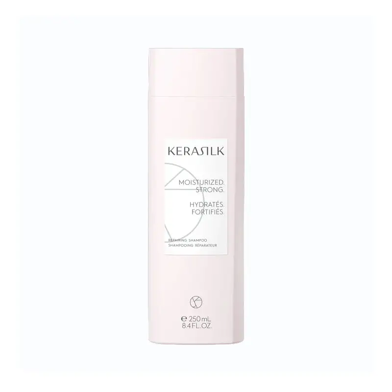 KERASILK Essentials Repairing Shampoo 250ml