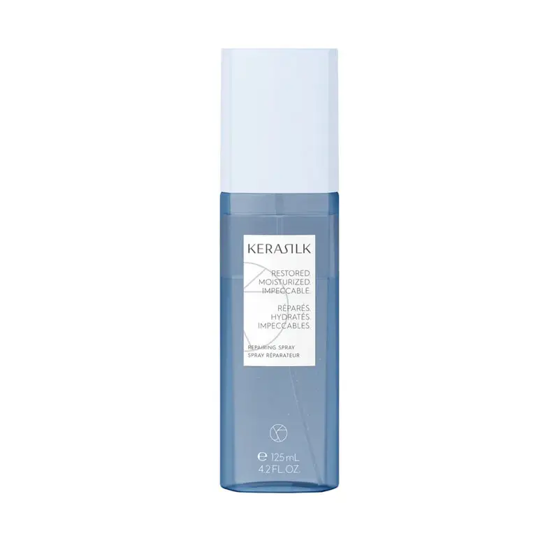 KERASILK Specialists Repairing Spray 125ml