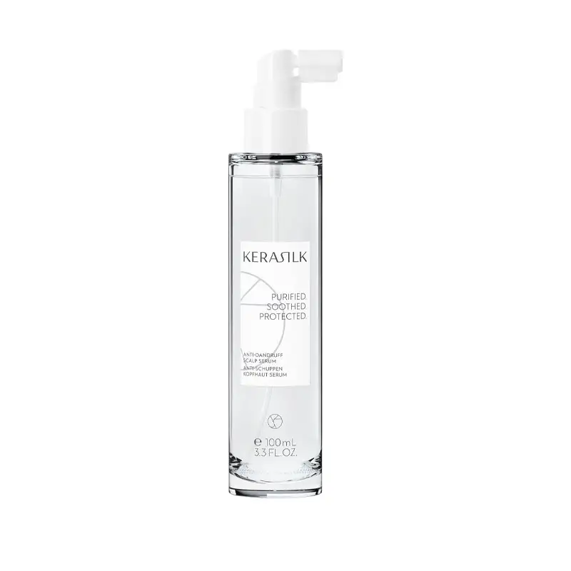 KERASILK Specialists Anti Dandruff Scalp Serum 100ml