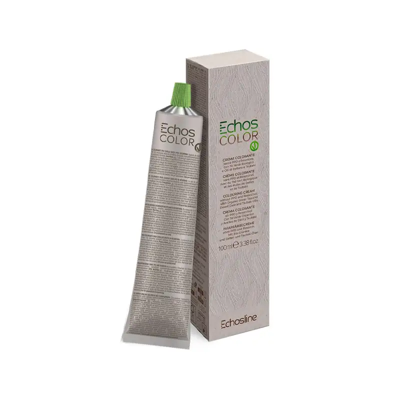 ECHOSLINE Echos Color Crema Colorante 100ml