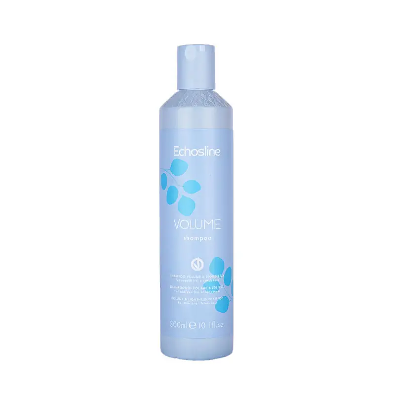 ECHOSLINE Volume Shampoo 300ml