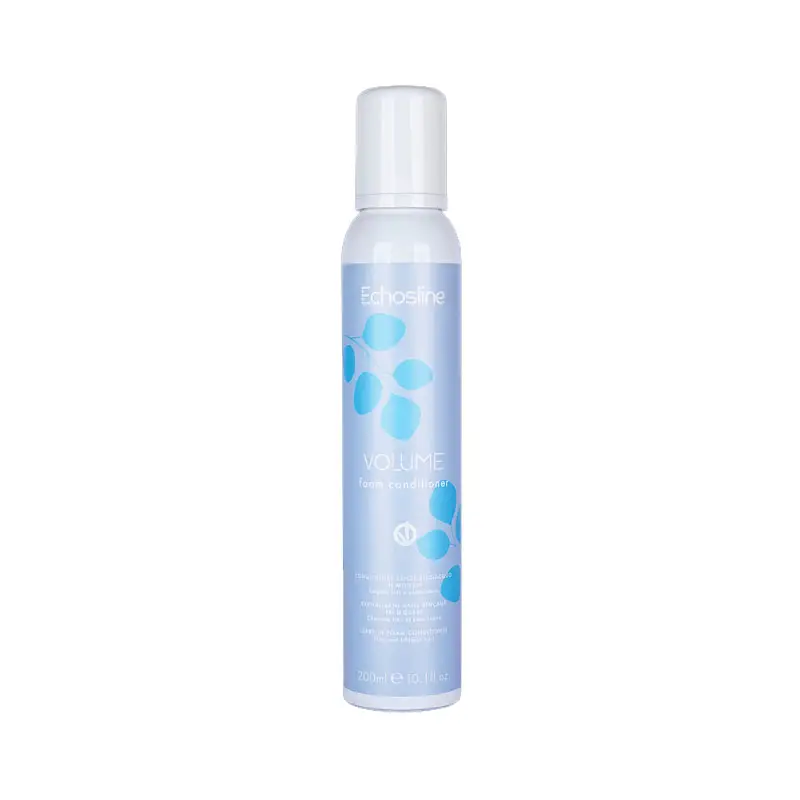 ECHOSLINE Volume Foam Conditioner 200ml