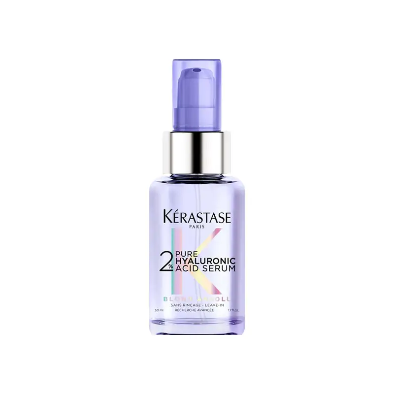 KERASTASE Blond Absolu 2% Pure Hyaluronic Acid Serum 50ml