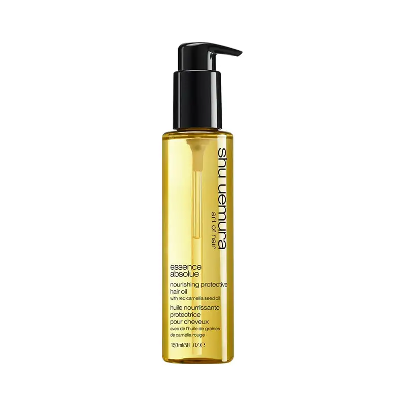 SHU UEMURA Essence Absolue Nourishing Protective Hair Oil 150ml