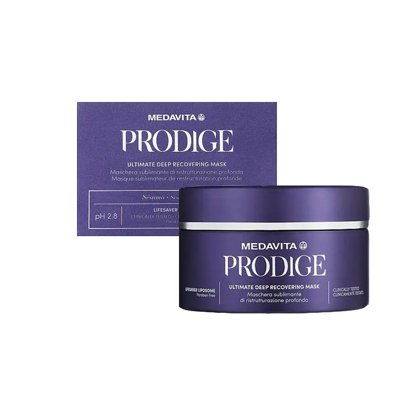 MEDAVITA Prodige Ultimate Deep Recovering Mask 250ml