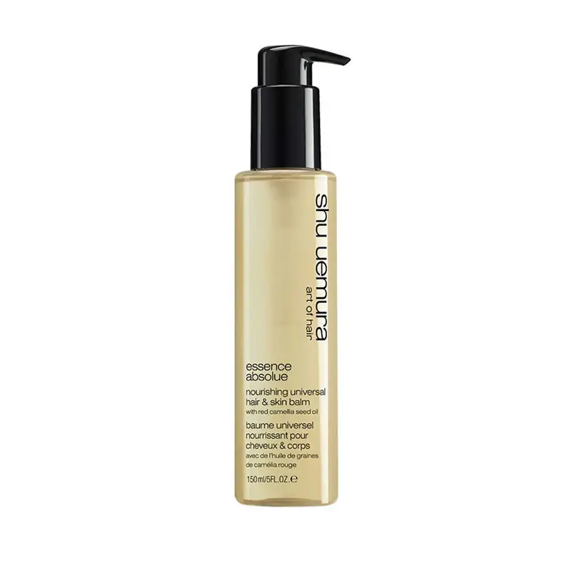 SHU UEMURA Essence Absolue Nourishing Universal Hair & Skin Balm 150ml