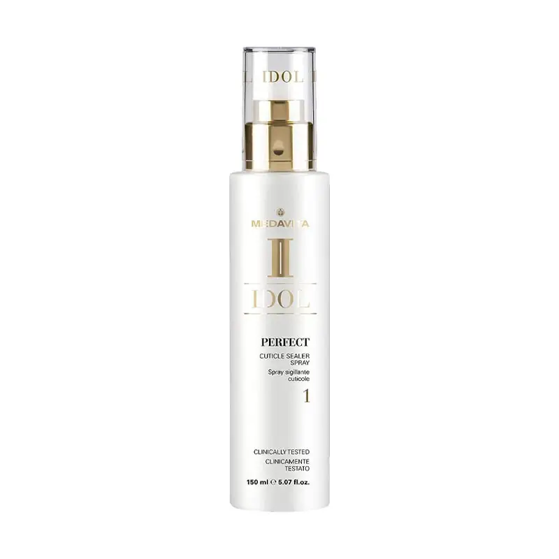 MEDAVITA Idol Perfect Cuticle Sealer Spray 150ml