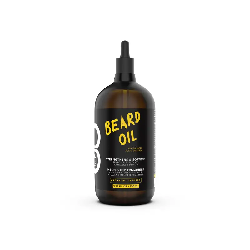 L3V3L3 Beard Oil 100ml
