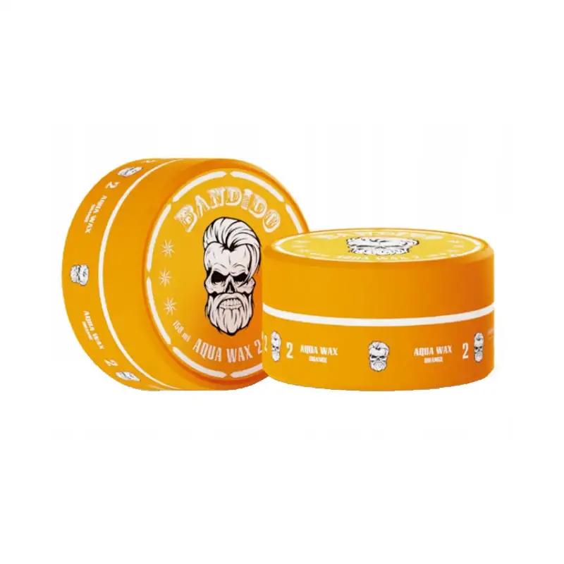 BANDIDO Aqua Wax 2 Orange 150ml