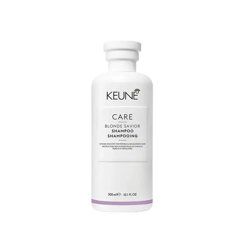 KEUNE Care Blonde Savior Shampoo 300ml