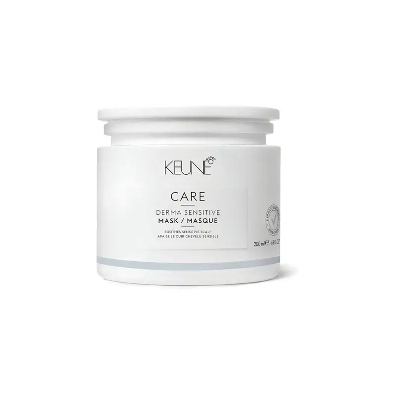 KEUNE Care Derma Sensitive Mask 200ml