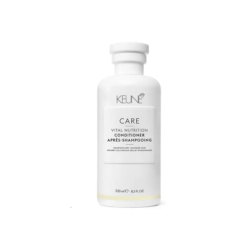 KEUNE Care Vital Nutrition Conditioner 250ml