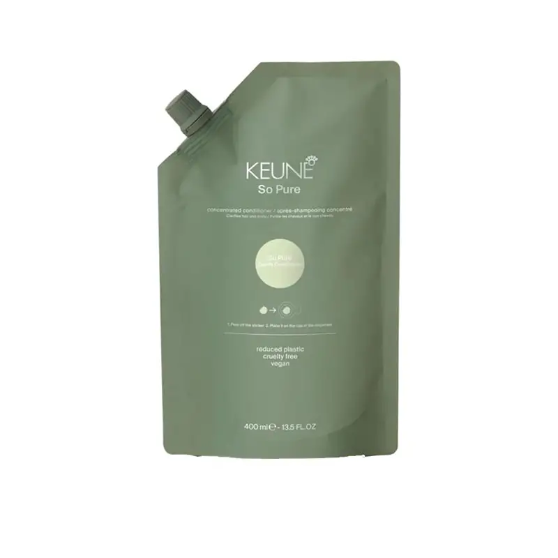 KEUNE So Pure Clarify Conditioner Refill 400ml