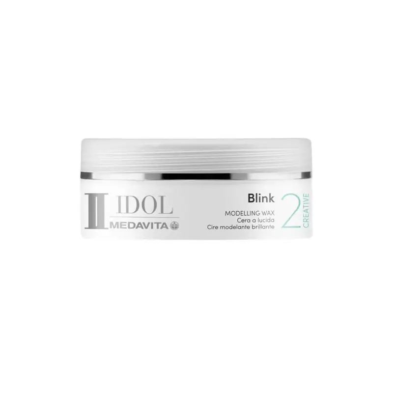 MEDAVITA Idol Creative Blink Modelling Wax 100ml