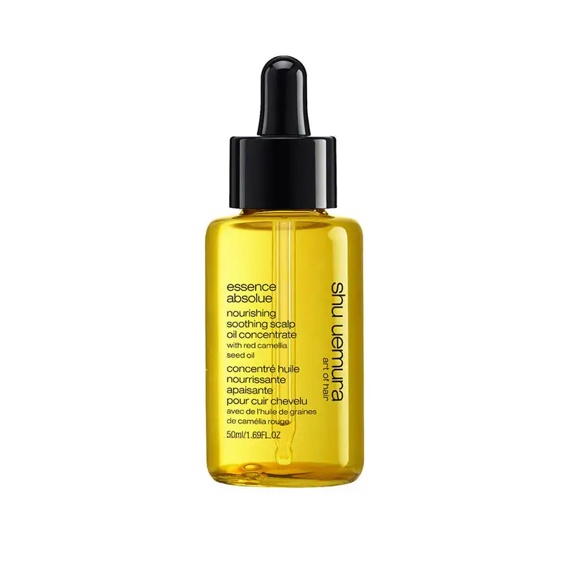 SHU UEMURA Essence Absolue Nourishing Soothing Scalp 50ml