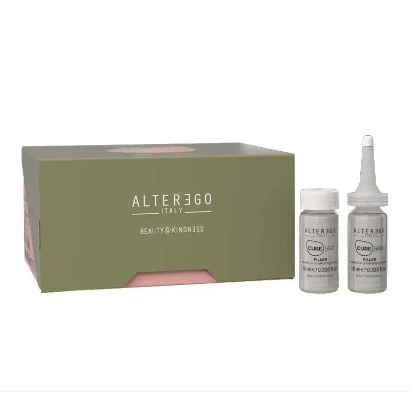 ALTEREGO CurEgo Filler Lotion 12x10ml