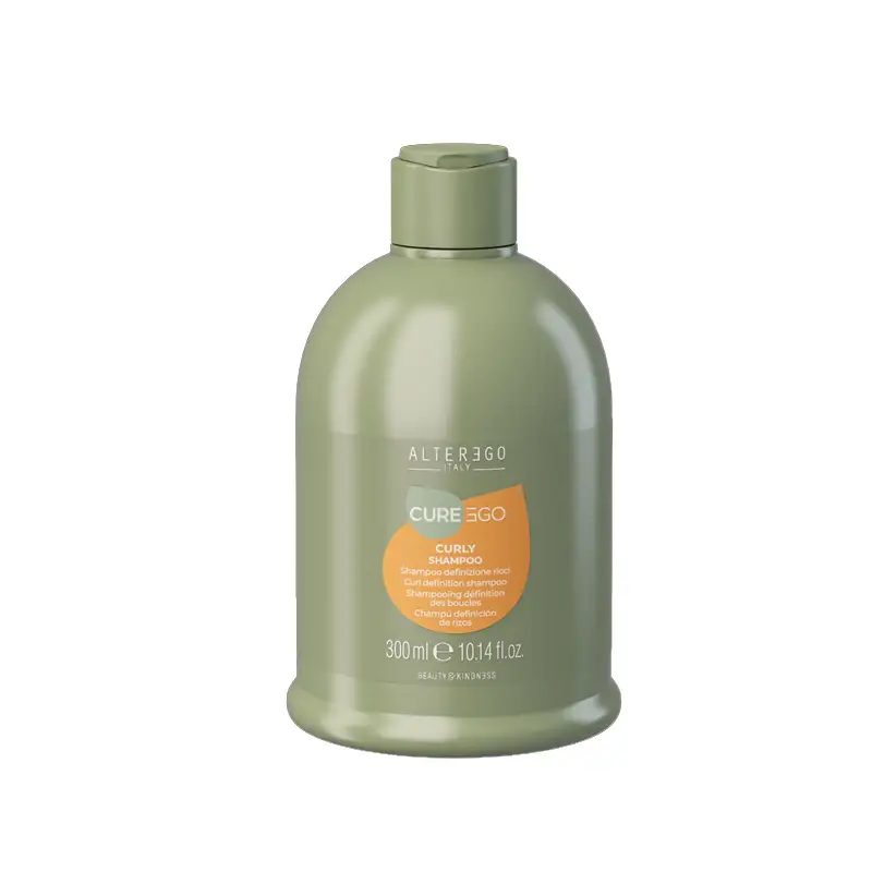 ALTEREGO CurEgo Curly Shampoo 300ml