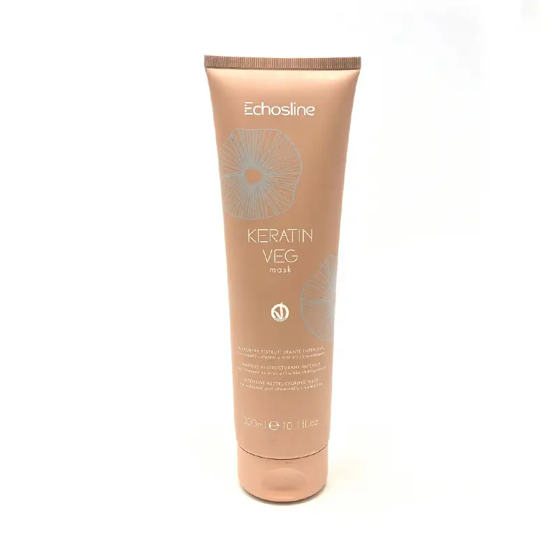 ECHOSLINE Keratin Veg Mask 300ml