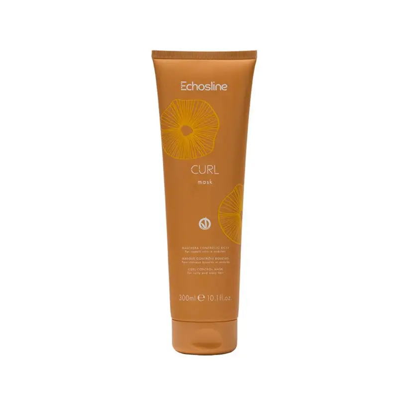 ECHOSLINE Curl Mask 300ml