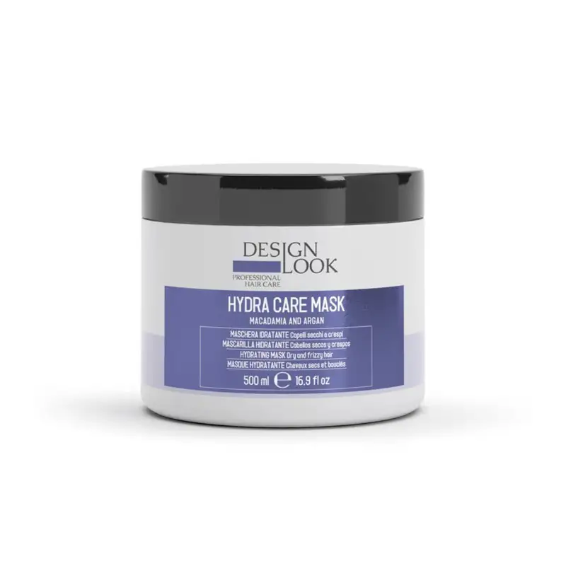 DESIGN LOOK Hydra Care mask 500ml