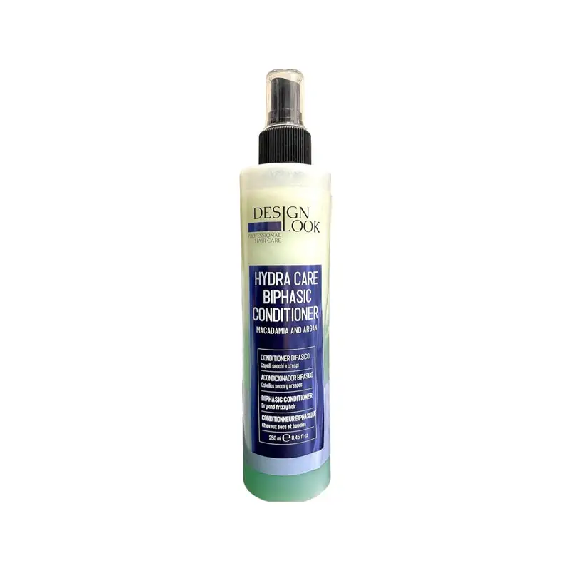 DESIGN LOOK Hydra Care Biphasic Conditioner 250ml