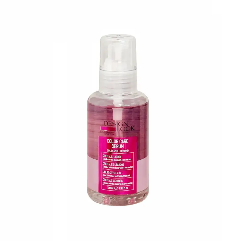 DESIGN LOOK Color Care Serum 100ml