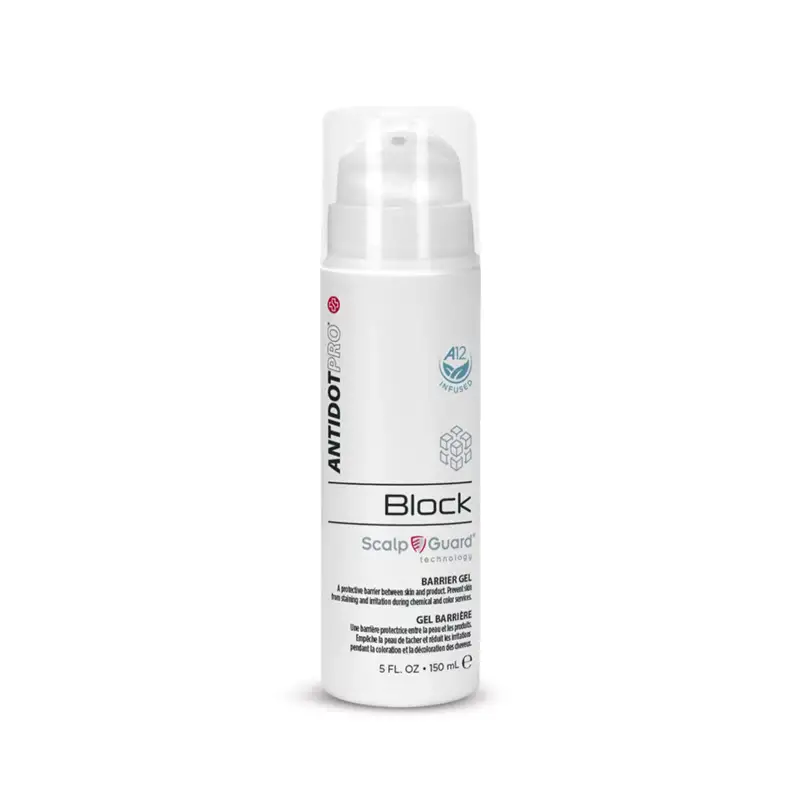 ANTIDOTPRO Block Barrier Gel 150ml