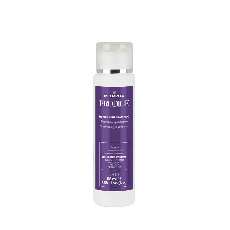 MEDAVITA Prodige Revivifying Shampoo 55ml
