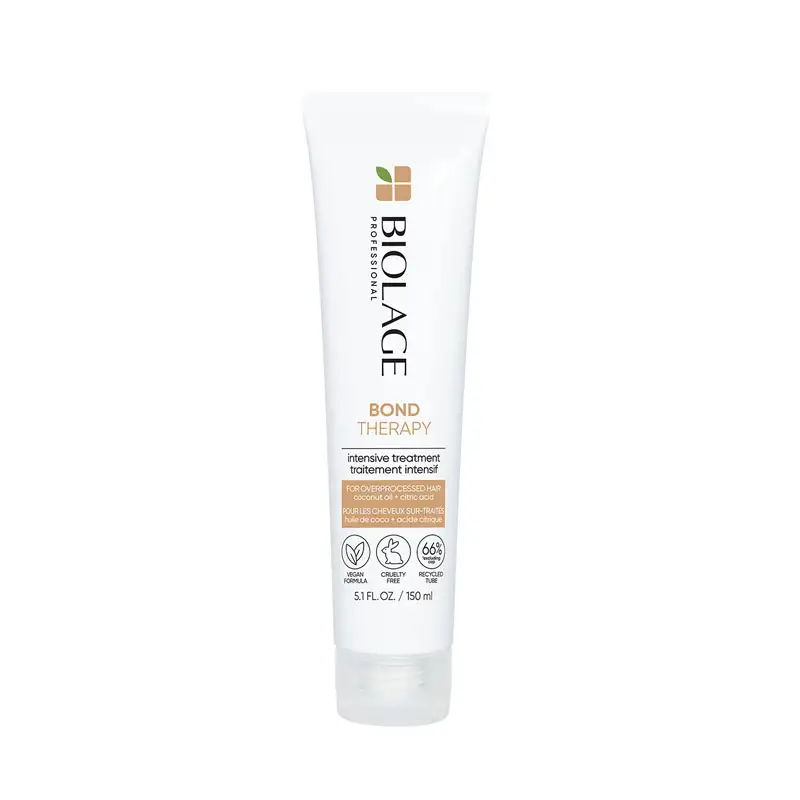 BIOLAGE Bond Therapy Intensive Treatment 150ml