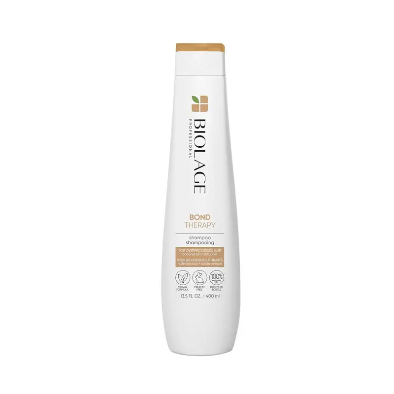 BIOLAGE Bond Therapy Shampoo 250ml