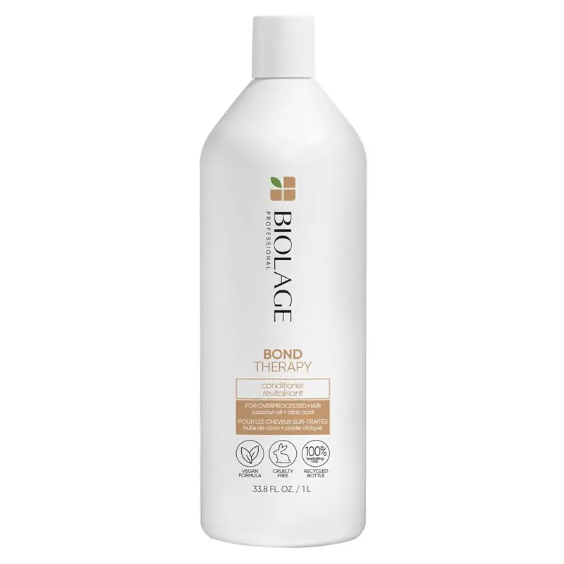 BIOLAGE Bond Therapy Conditioner 1000ml