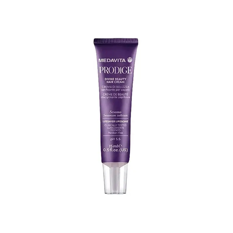 MEDAVITA Prodige Divine Beauty Hair Cream 15ml