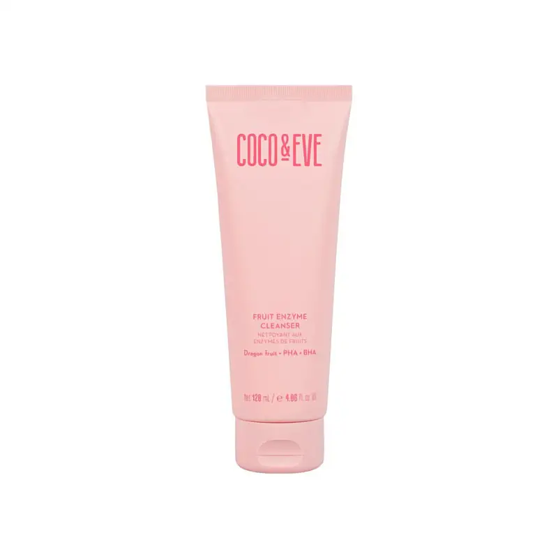 COCO & EVE Fruit Enzyme Cleanser 120ml