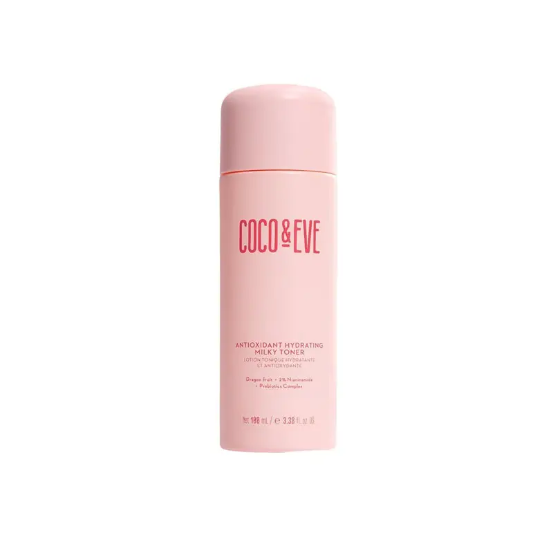 COCO & EVE Antioxidant Hydrating Milk Toner 100ml