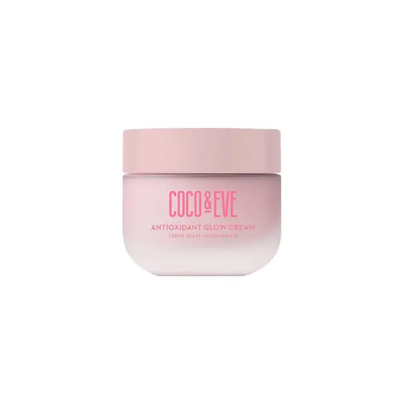 COCO & EVE Antioxidant Glow Cream 50ml