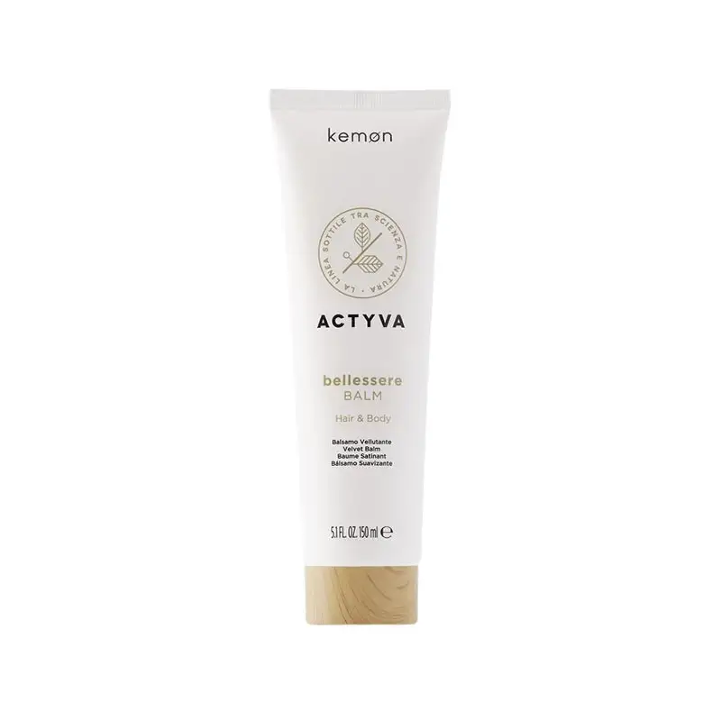 KEMON Actyva Bellessere Hair & Body Conditioner 150ml