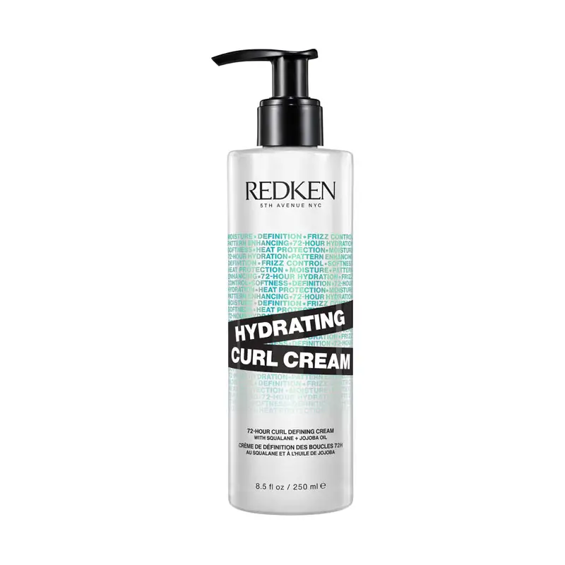 REDKEN Hydrating Curl Cream 250ml