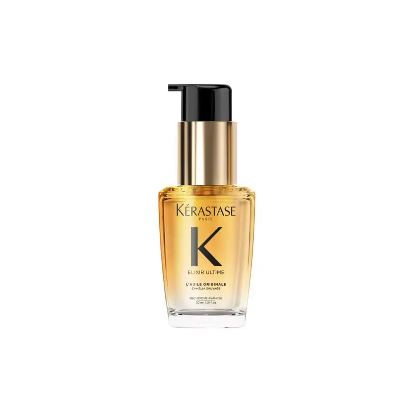 KERASTASE Elixir Ultime L'Huile Originale 30ml
