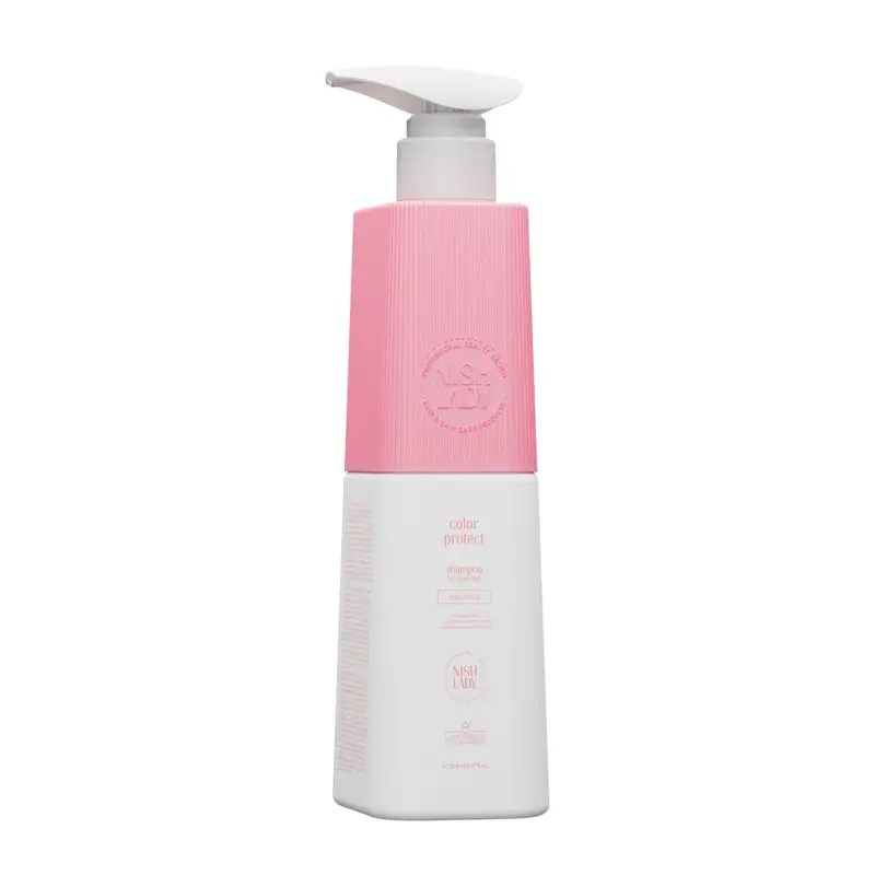 NISHLADY Color Protect Shampoo 503ml