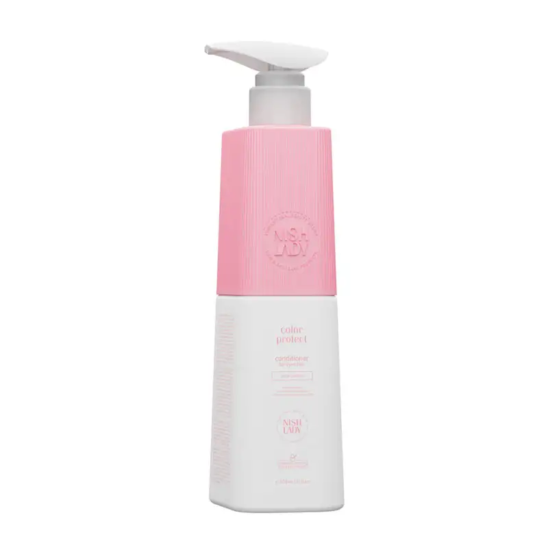 NISHLADY Color Protect Conditioner 503ml