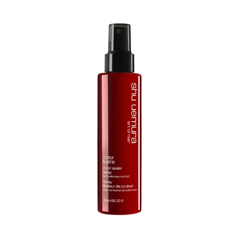 SHU UEMURA Color Lustre Color Sealer Spray 150ml