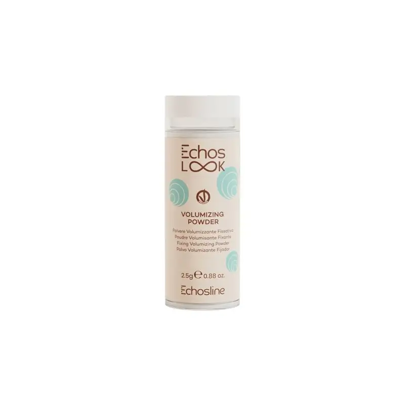 ECHOSLINE Echos Look Polvere Volumizzante 2.5g