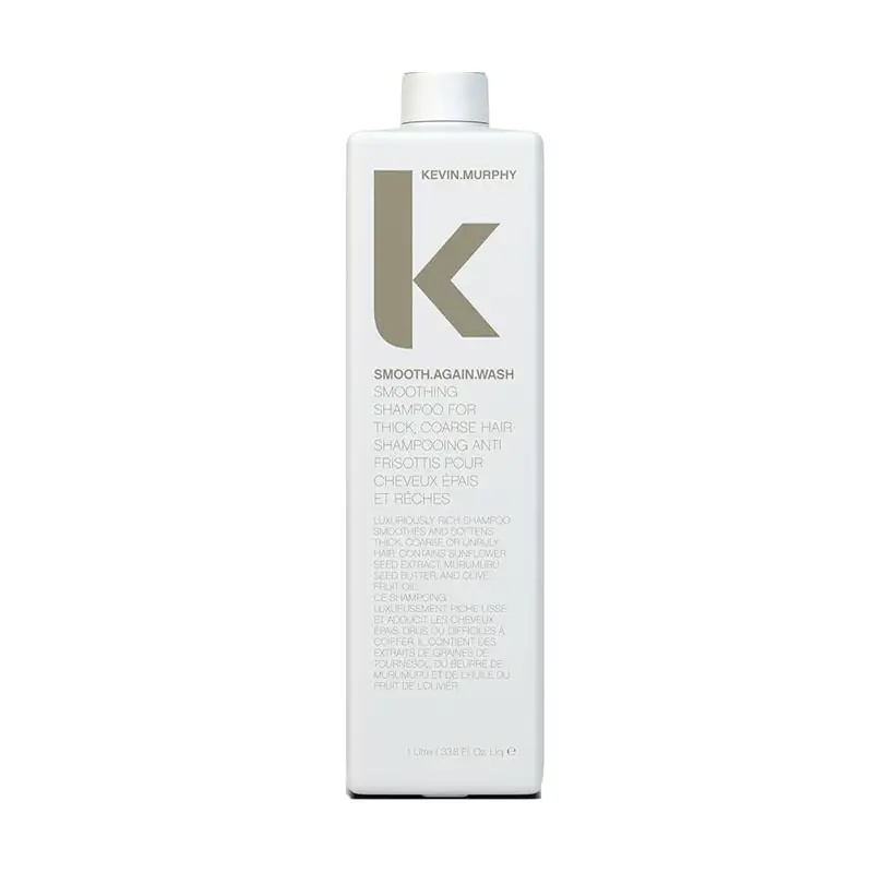 KEVIN MURPHY Smooth Again Wash Smoothing Shampoo 1000ml