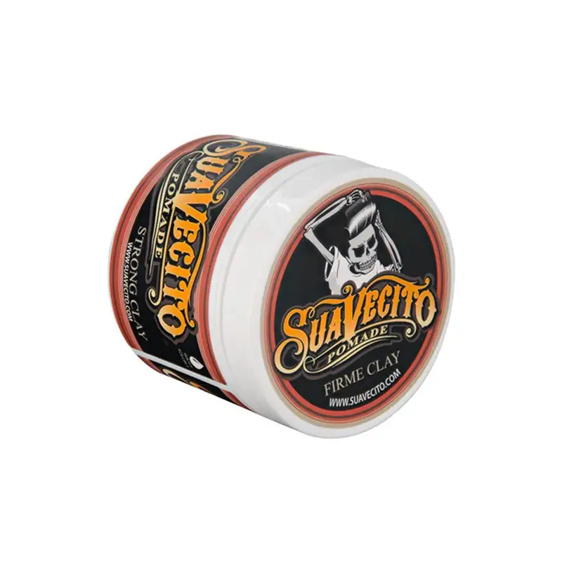 SUAVECITO Firm Clay Pomade 133g