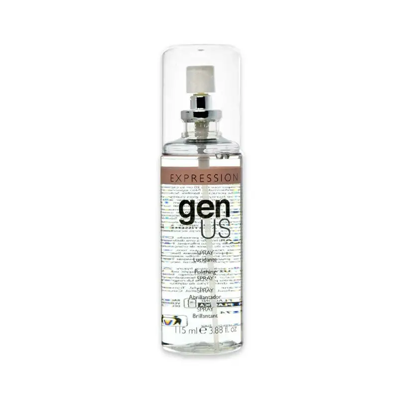 GENUS Expression Spray Lucidante 115ml