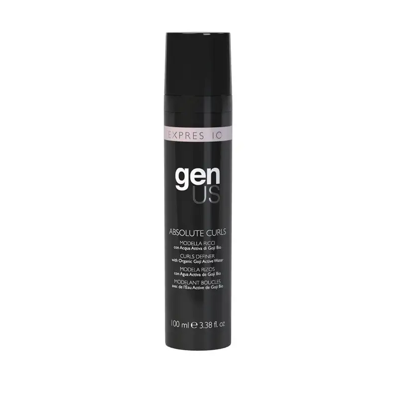 GENUS Absolute Curls Modella Ricci 100ml