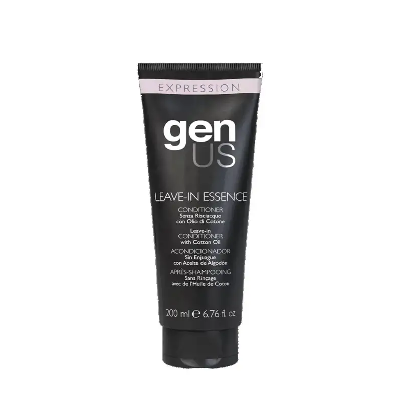 GENUS Expression Leave In Essence Conditioner 200ml