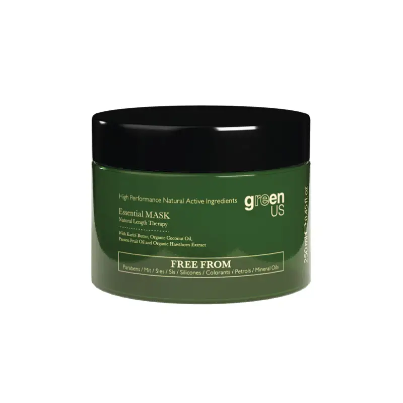 GENUS GreenUs Essential Mask 250ml